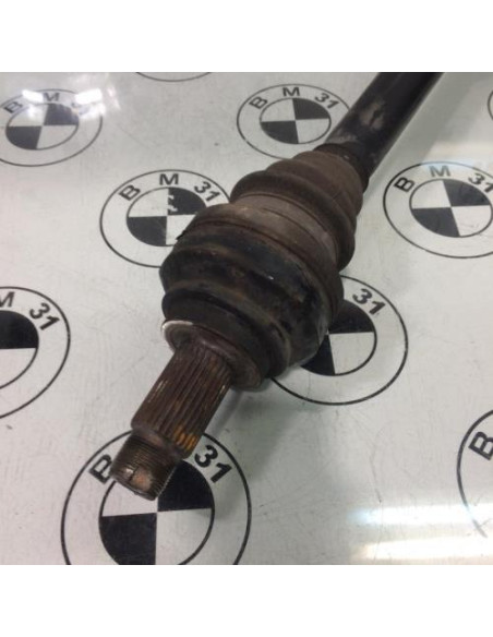 Cardan arriere droit (transmission) BMW SERIE 5 E60 PHASE 1 