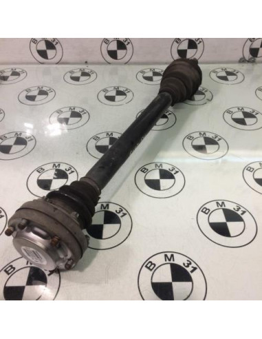 Cardan arriere droit (transmission) BMW SERIE 5 E60 PHASE 1 