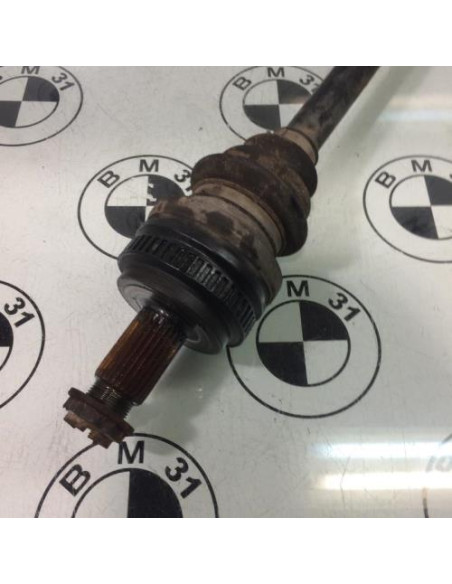 Cardan arriere droit (transmission) BMW SERIE 1 E87 PHASE 1 Diesel