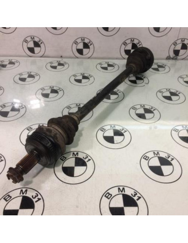 Cardan arriere droit (transmission) BMW SERIE 1 E87 PHASE 1 Diesel