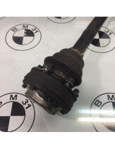 Cardan arriere droit (transmission) BMW SERIE 1 E87 PHASE 1 Diesel