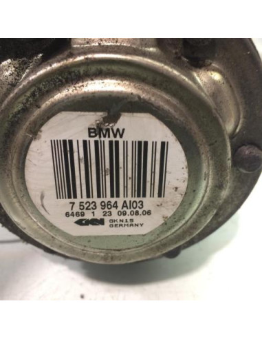 Cardan arriere droit (transmission) BMW SERIE 1 E87 PHASE 1 Diesel
