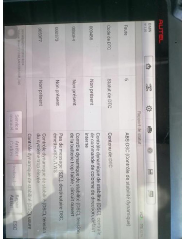 Cardan arriere droit (transmission) BMW SERIE 1 E87 PHASE 1 Diesel