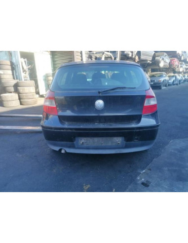 Cardan arriere droit (transmission) BMW SERIE 1 E87 PHASE 1 Diesel