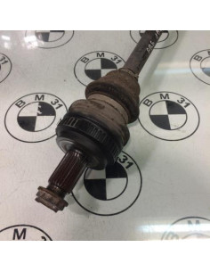 Cardan arriere gauche (transmission) BMW SERIE 1 E87 PHASE 1 Diesel