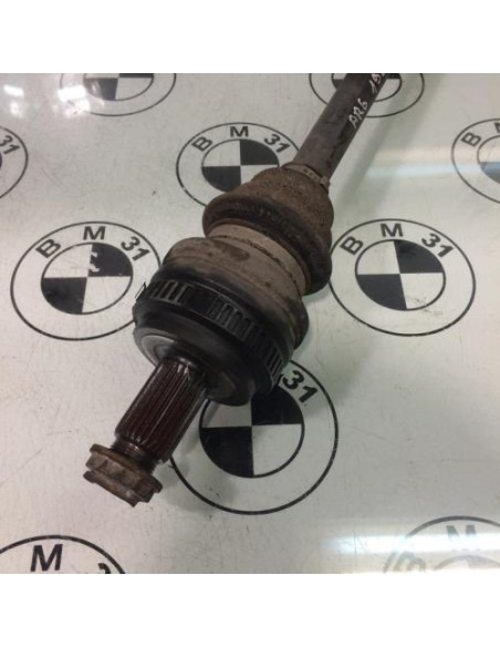 Cardan arriere gauche (transmission) BMW SERIE 1 E87 PHASE 1 Diesel
