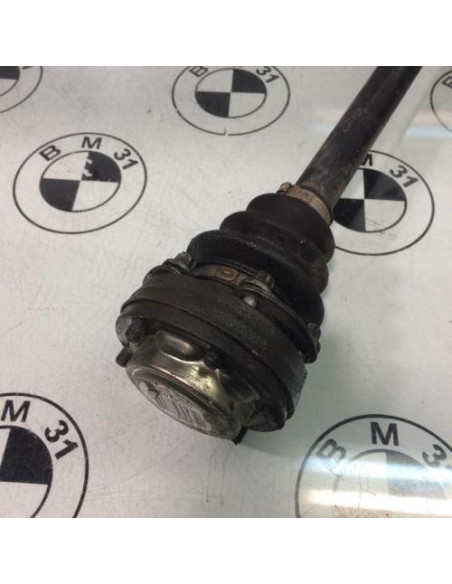 Cardan arriere gauche (transmission) BMW SERIE 1 E87 PHASE 1 Diesel
