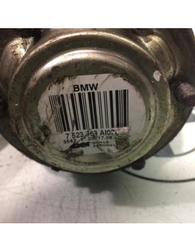 Cardan arriere gauche (transmission) BMW SERIE 1 E87 PHASE 1 Diesel