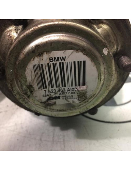 Cardan arriere gauche (transmission) BMW SERIE 1 E87 PHASE 1 Diesel