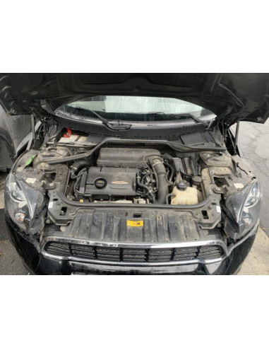 Radar anti-collision  MINI MINI 2 R61 PACEMAN COUPE Essence