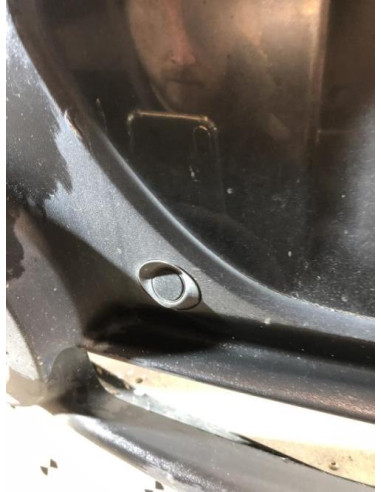 Radar anti-collision  MINI MINI 2 R61 PACEMAN COUPE Essence