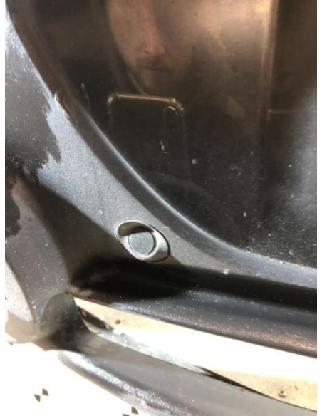 Radar anti-collision  MINI MINI 2 R61 PACEMAN COUPE Essence