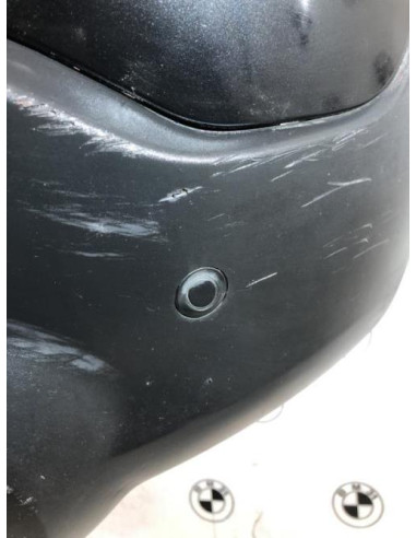 Radar anti-collision  MINI MINI 2 R61 PACEMAN COUPE Essence