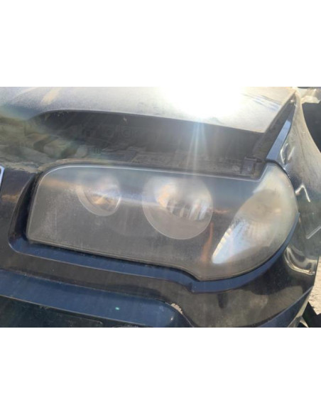 Moto ventilateur radiateur BMW X3 E83 PHASE 1 Essence