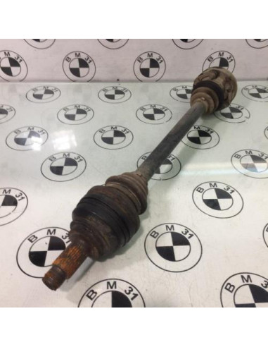 Cardan arriere droit (transmission) BMW X5 E53 