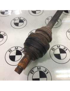 Cardan arriere droit (transmission) BMW X5 E53  2
