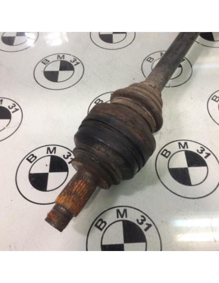 Cardan arriere droit (transmission) BMW X5 E53 