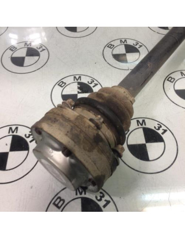 Cardan arriere droit (transmission) BMW X5 E53 