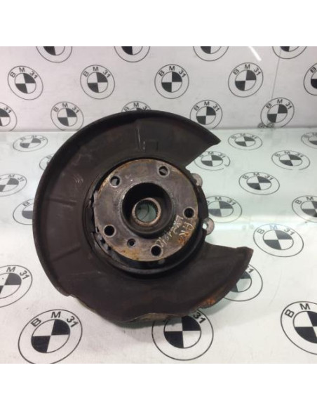 Fusee arriere gauche BMW X5 E53 