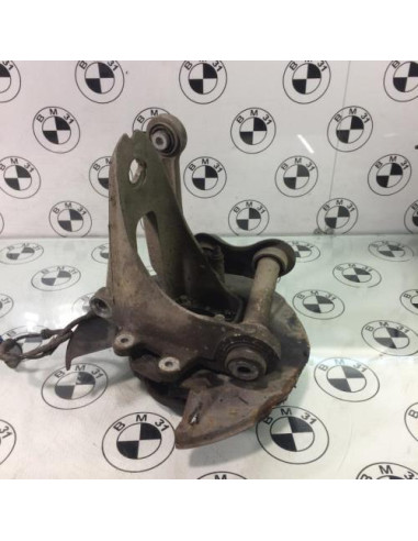 Fusee arriere gauche BMW X5 E53 