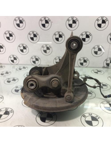 Fusee arriere gauche BMW X5 E53 