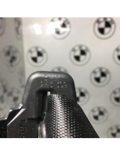 Ceinture arriere droit BMW SERIE 1 F20 PHASE 2 Diesel