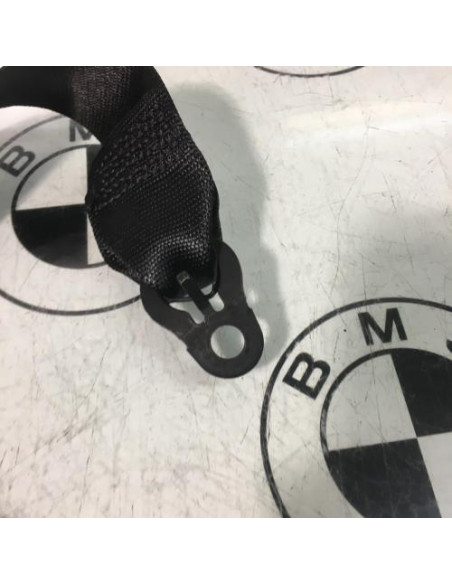 Ceinture arriere droit BMW SERIE 1 F20 PHASE 2 Diesel