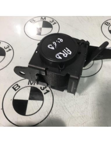 Ceinture arriere droit BMW SERIE 1 F20 PHASE 2 Diesel