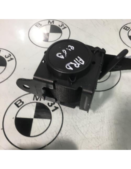 Ceinture arriere droit BMW SERIE 1 F20 PHASE 2 Diesel
