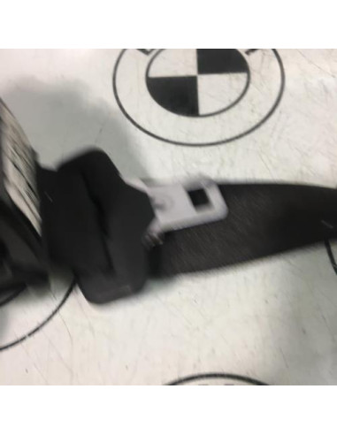 Ceinture arriere droit BMW SERIE 1 F20 PHASE 2 Diesel