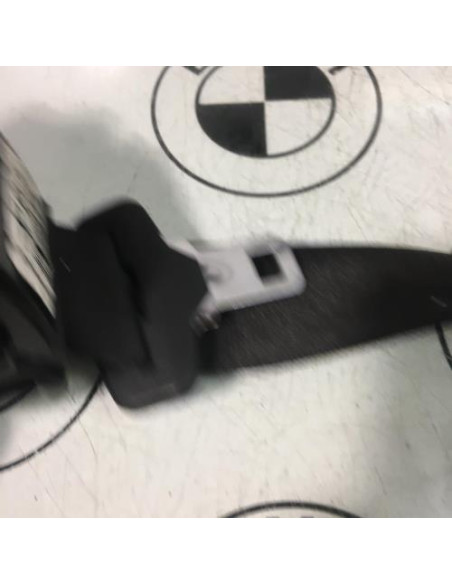 Ceinture arriere droit BMW SERIE 1 F20 PHASE 2 Diesel