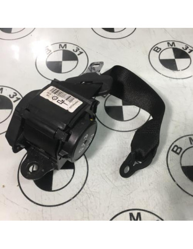 Ceinture arriere droit BMW SERIE 1 F20 PHASE 2 Diesel