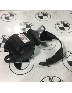 Ceinture arriere gauche BMW SERIE 1 F20 PHASE 2 Diesel 2