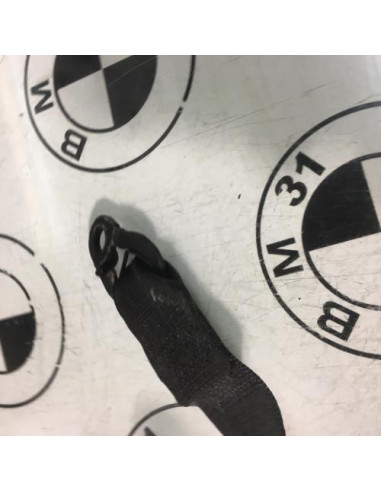 Ceinture arriere gauche BMW SERIE 1 F20 PHASE 2 Diesel