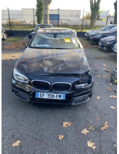 Pedale d'accelerateur BMW SERIE 1 F20 PHASE 2 Diesel