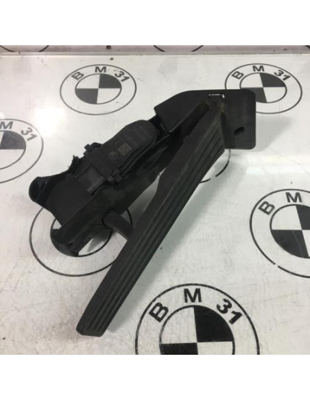 Pedale d'accelerateur BMW SERIE 1 F20 PHASE 2 Diesel