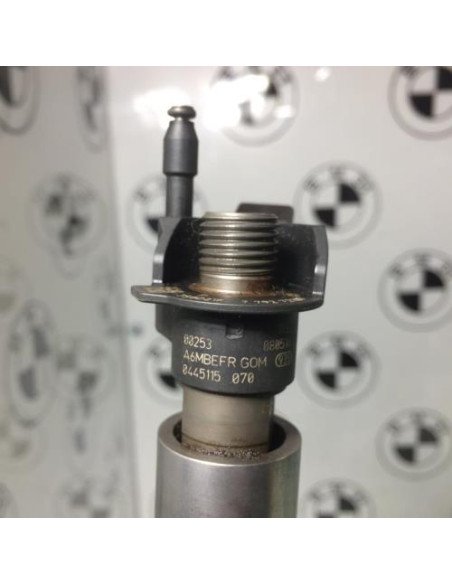 Injecteurs BMW SERIE 3 E92 COUPE PHASE 1 Diesel