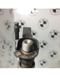 Injecteurs BMW SERIE 3 E92 COUPE PHASE 1 Diesel 2