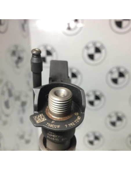 Injecteurs BMW SERIE 3 E92 COUPE PHASE 1 Diesel