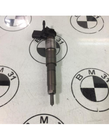 Injecteurs BMW SERIE 3 E92 COUPE PHASE 1 Diesel