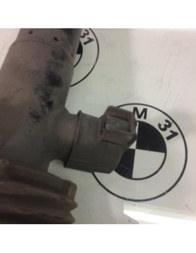 Amortisseur avant gauche BMW X5 G05 