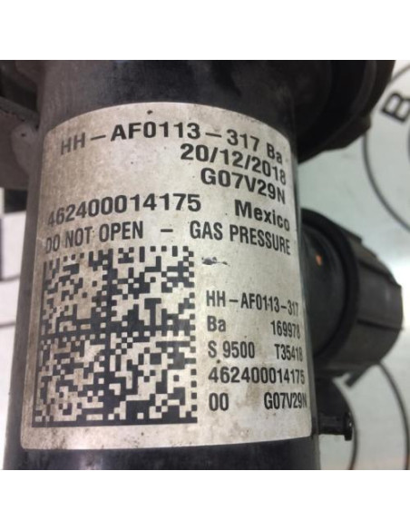 Amortisseur avant gauche BMW X5 G05 