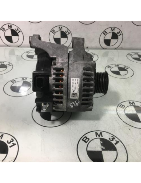 Alternateur BMW SERIE 1 F20 PHASE 2 Diesel