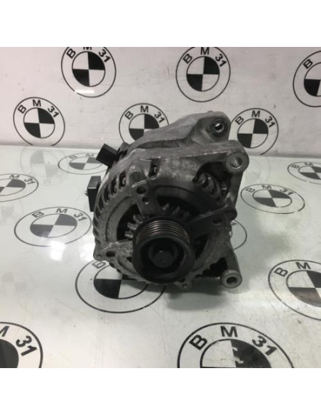 Alternateur BMW SERIE 1 F20 PHASE 2 Diesel