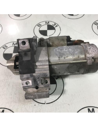Demarreur BMW SERIE 1 F20 PHASE 2 Diesel