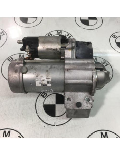 Demarreur BMW SERIE 1 F20 PHASE 2 Diesel 2