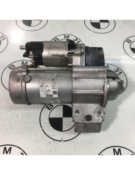 Demarreur BMW SERIE 1 F20 PHASE 2 Diesel