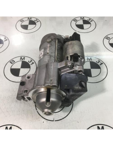 Demarreur BMW SERIE 1 F20 PHASE 2 Diesel