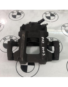 Etrier avant droit (freinage) BMW SERIE 1 F20 PHASE 2 Diesel 2
