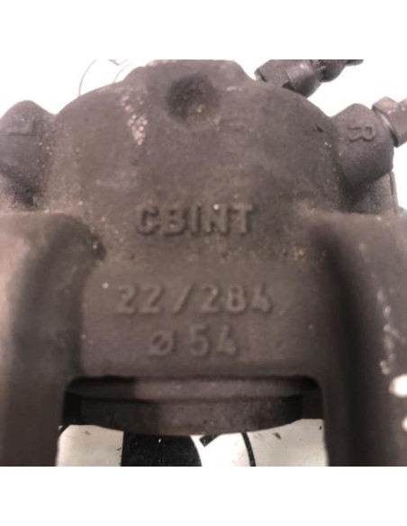 Etrier avant droit (freinage) BMW SERIE 1 F20 PHASE 2 Diesel